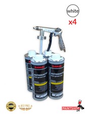 4 x GRAVITEX STONE CHIP