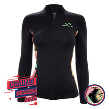 2025 Sola Ignite FZ 2mm Ladies