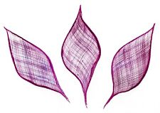 Large Leaf Petal Trimmings