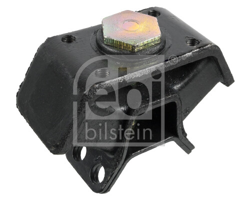 Rear febi bilstein - bilstein, 173218