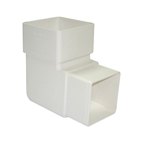 Square line static caravan - square,