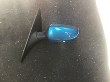 2004 2005 2006 2007 VAUXHALL TIGRA B PASSENGER SIDE ELECTRIC WING DOOR MIRROR