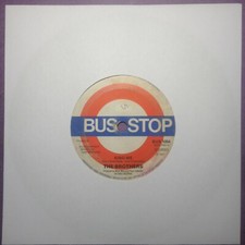 The Brothers - Sing Me (7"