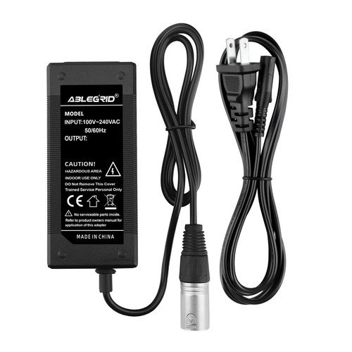 Adapter for metro mobility - ac,