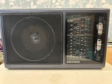 Grundig Music Boy 165 Radio