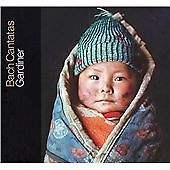 Johann Sebastian Bach - Bach