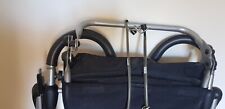 AB LOUNGE - MINIMALLY USED ABS EXERCISE EQUIPMENT, CARDIFF COLLECTION ONLY
