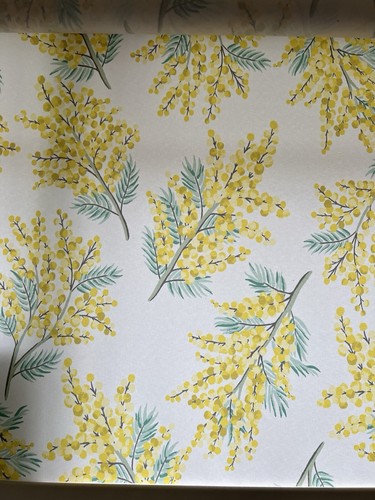 Laura ashley mimosa flower - ashley,