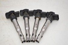 Vw Golf V 1K 2.0 Gti