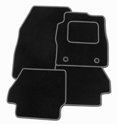 Tailored for polo - vw, mk5