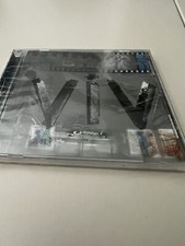 ViV (CD EP 1999) Ostrander