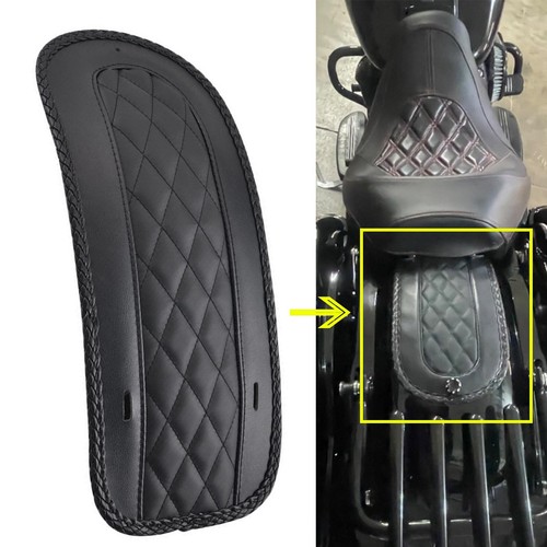 Rear fender bib - rear,