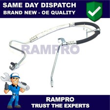 Rampro High Pressure Power