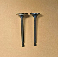 GX270 Exhaust Intake Valves Honda GX240 172F 177F Valve Set 9hp Petrol Engine