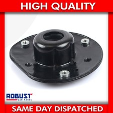 FRONT SUSPENSION TOP STRUT