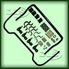 Anti-roll Bar Kit Complete Land Rover Disco 1 & Defender 90 (STC8156AA)