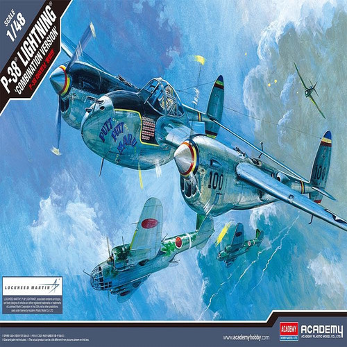 Academy hobby model kits - hobby,