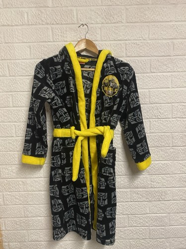 Transformers soft dressing