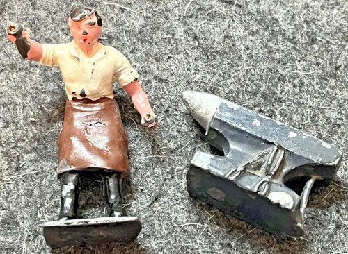 Antique vintage britains toys - antique/vintage,