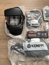 Kemppi Zeta G201 battery