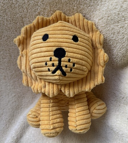 Bon ton toys yellow lion - yellow,