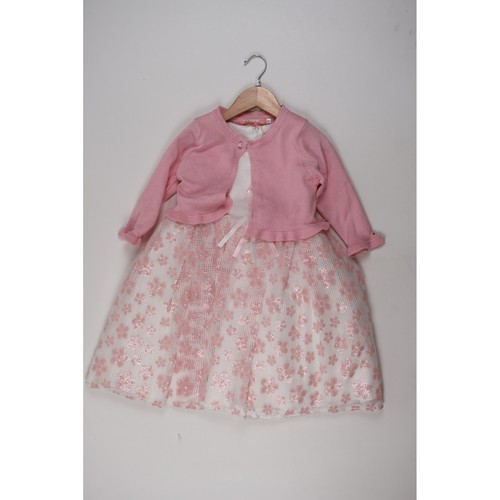Pink butterfly girls - butterfly, floral