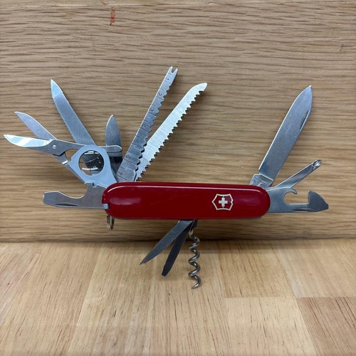 Victorinox champion multi tool - victorinox,