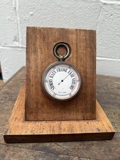 RARE ANTIQUE GOLIATH SIZED