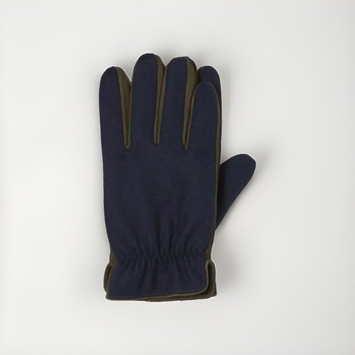 Lacoste men quilted felt - men's,