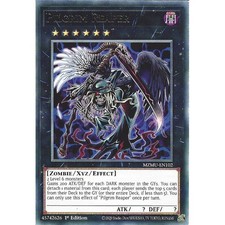 MZMU-EN102 Pilgrim Reaper 