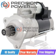 Starter Fits Scania Industrial