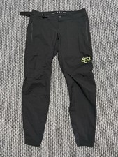 **MINT** FOX RANGER MTB Mountain Bike Trousers Pants - 30”