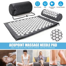 Acupressure Shakti Massage Mat