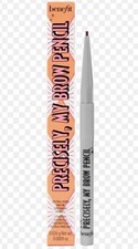 Benefit Precisely My Brow Pencil- Shade 2 Warm Golden Blonde Brand New