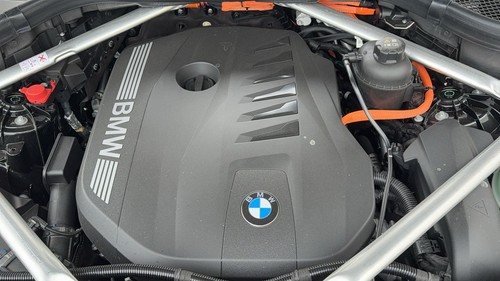 2026 bmw g05 50e - bmw,