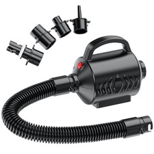 Electric Air Pump for