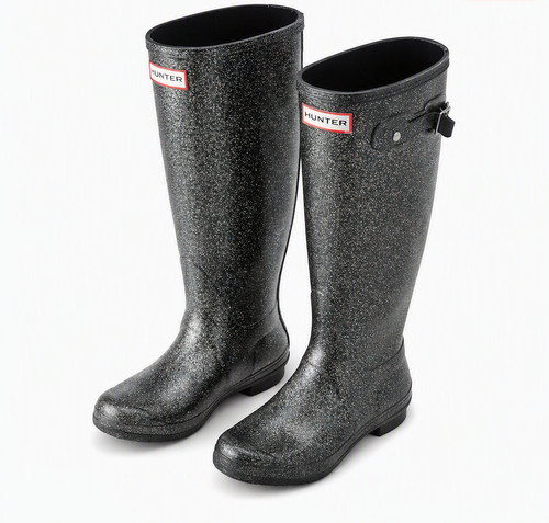 Hunter wellies original - original, tall
