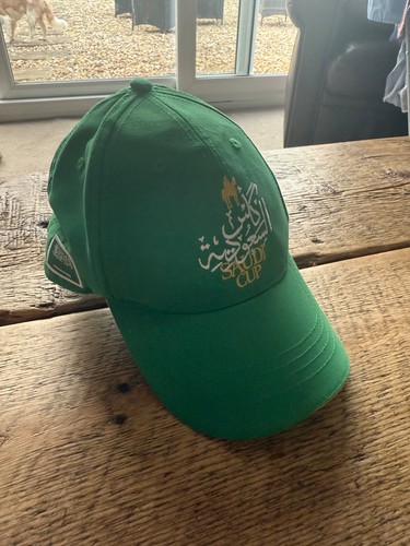 Saudi arabia cup - saudi, cap