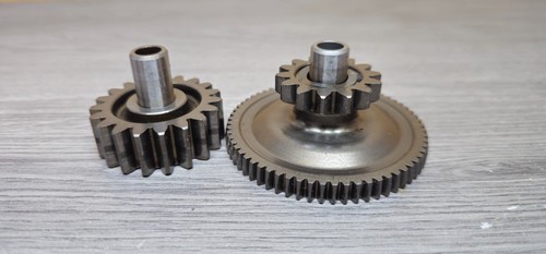 Suzuki gsxr600 2009 starter - k9,