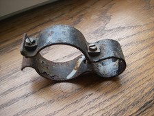 Matchless Coil to Frame