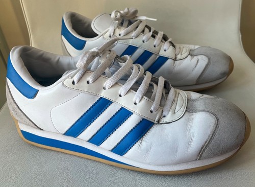Adidas country stunning - country, og
