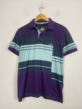 Hugo Boss Nano Tex Golf Polo