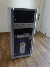 Custom Built Tower PC Computer