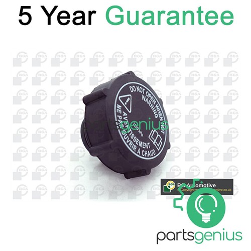 Genius radiator cap fits - radiator,