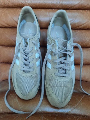 Adidas trainer mens size - la,