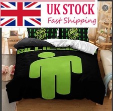 Single Double Gift Billie