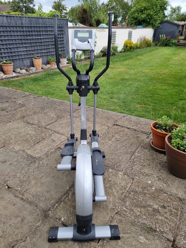 Kettler crosstrainer ergometer - kettler,