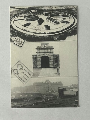 1984 dartmoor prison - 1984,