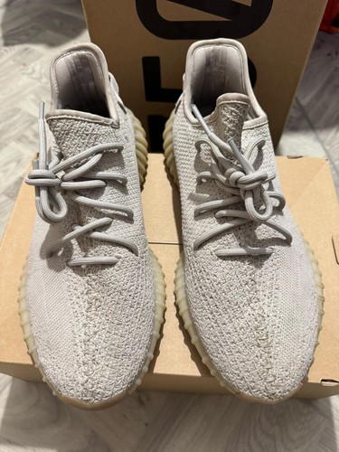 Yeezy 350 sesame - 350,