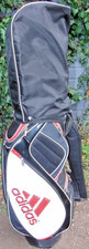 5 Division Adidas Golf Cart